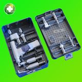 Nm-100 Medical Instruments Orthopedic Multifunction Drill Saw