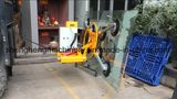 New Design Power Vacuum Drum Forklift Lifter