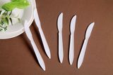 High Standard PP Disposable Plastic Knife