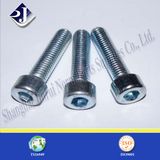 Good Price Steel Hex Socket Machine Screw