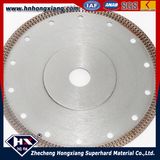 Cyclone Mesh Turbo Diamond Saw Blade/Diamond Disc/Good Quality