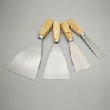 Putty Knife Scraper Blade Scraper Wall Plastering Knife