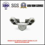 Die Casting for Machine Spare Parts