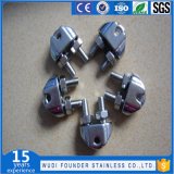 Rigging Hardware Rigging Parts Stainless Steel DIN741 Wire Rope Clips