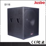 S118 650W Professional Audio Live Concert 18