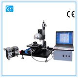 Precision CNC Dicing / Cutting Saw with Laptop and Software - Syj-400