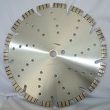 Excellent Quality Diamond Silent Saw Blade for Concrete