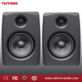 OEM New Product Powered Studio Monitor Speaker 2-Way Powered DJ Monitors Digital Multimedia Active Studio Monitors Speakers Made in China