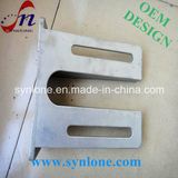 Stainless Steel Investment Casting Process Bracket