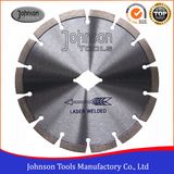 Diamond Tools: 180mm Laser Welded Saw Blade