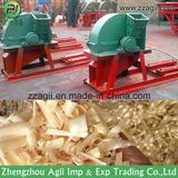 Electric Wood Shaving Mill Animal Bedding Making Machine