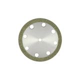 B22D20 22mm Dental Diamond Disc Abrasive Grinding Wheels