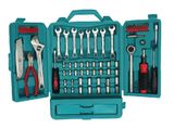 198PC Wrench Tool Set