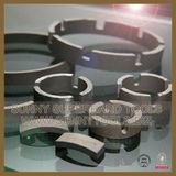 Diamond Crown Segment for Core Drill Bit