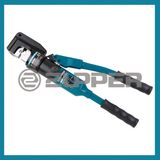 Kyq-300 Hydraulic Wire Crimping Tool (cu-16-300mm2)