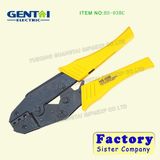 Crimping Tool Crimping Pliers Ratcheting Terminal Crimping Tool