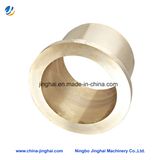 Customized CNC Machine Copper Bushing of Cooling System