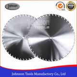 760mm Laser Diamond Wall Saw Blade for Fast Cutting Bridge