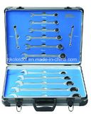 Spanner Set 13PCS Spanner Set with BMC