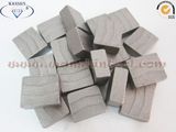 Granite Cutting Diamond Segments for Ukraine Market