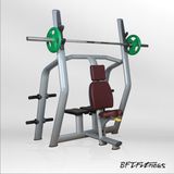 Hammer Strength/ Gym Hammer Strength (Vertical Bench)