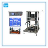 Precision Diamond Wire Cutting Machine with Sample Stage