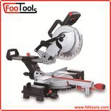 8-1/4'' 210mm 1800W Sliding Miter Saw (220145)