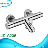 Home Bathroom Thermostatic Valve Temperature Control Shower Mixer