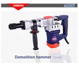 1900W 35mm Multi Functional Rotary Hammer with Big Power