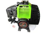 43cc 1.2kw Exquisite Workmanship Power Stroke Brush Cutter Price Bc430