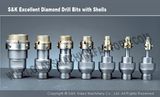 Drill Bit