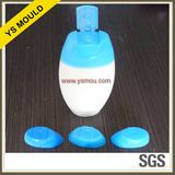 Plastic Injection Shampoo Cap Mould