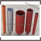 Diamond Core Drill Bit for Dirll Machine