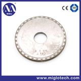 Customized High Quality Slot Grinding Wheel (Gw-100026)