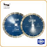 Little Ant Small Diamondtool Cutting Saw Disc Blade