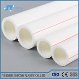 White Colour Building Materials Plumbing PPR Pipe for Hot Water