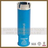 Diamond Core Drill Bits for Hard Rock-Syyh