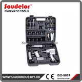 34PCS Air Impact Wrench Tools Set