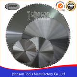 600-1600mm Diamond Saw Blade for Wall Saw Concrete Cutting