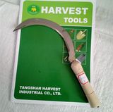 Farm Steel Sickle Hand Tool