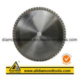 Tct Circular Saw Blade for Cutting Metal