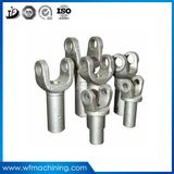 OEM Carbon Steel/Stainless Steel Silca Sol Lost Wax/Investment/Precision Casting