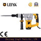 17mm 1250W Electric Breaker Hammer (LY-G3501)