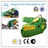 Q43 Easy Operation Hydraulic Alligator Metal Scrap Shear (CE Approved)