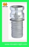 Quick Connect Coupling, Precision Casting Stainless Steel Steel Hose Fitting (Type E)