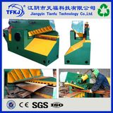 Sheet Shearing Machine Alligator Shear for Metal Scrap (High Quality)