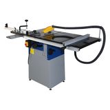 8 Inch Woodworking Table Saw