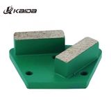 Use Marble Granite Diamond Polishing Pad