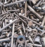 All Kinds of Stainless Steel Hardware