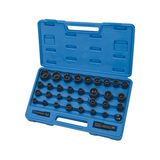 35-PC Air Impact Socket Set (CRV) (ASK-004)